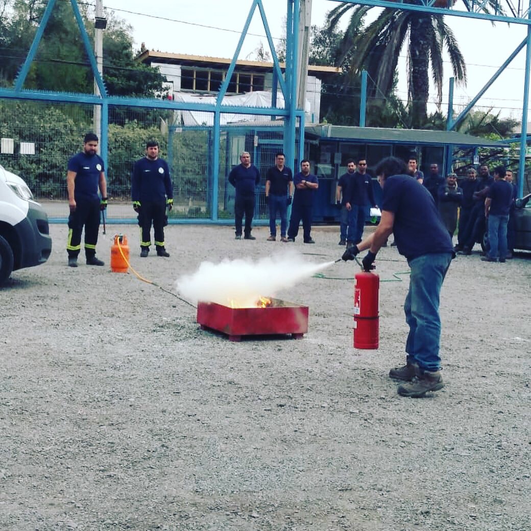 CAPATICACIONES PREVENTIVAS