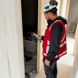 ASESORÍAS EN PREVENCIÓN DE RIESGOS PARA EMPRESAS