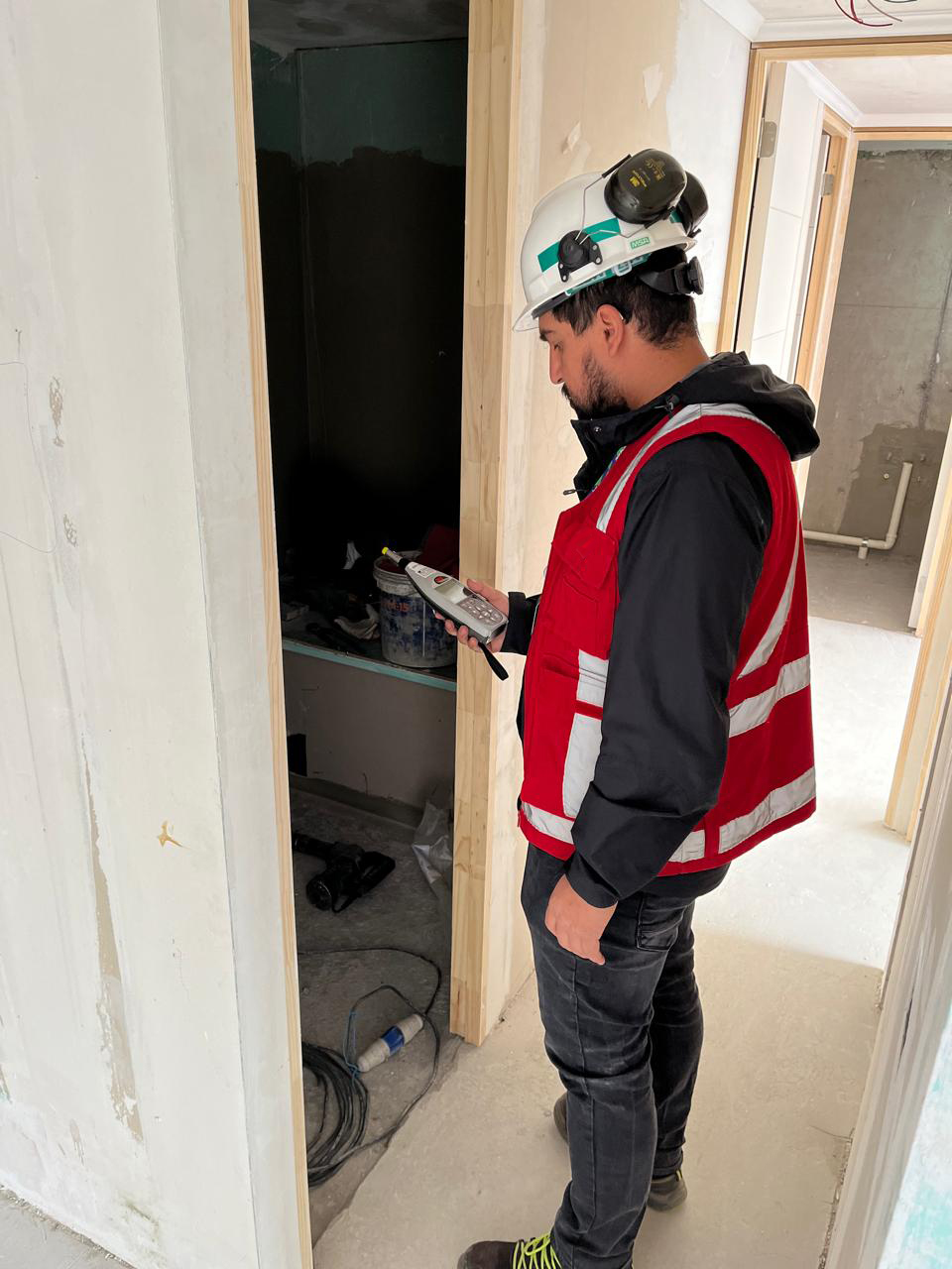 ASESORÍAS EN PREVENCIÓN DE RIESGOS PARA EMPRESAS